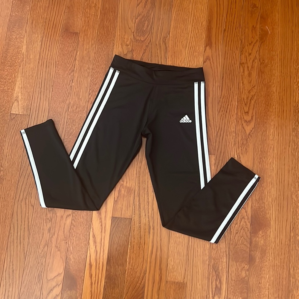 Adidas - full length leggings